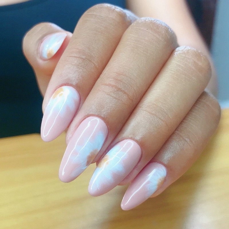 Extensiones de uñas - Noemi Parrales Beauty Studio Piura