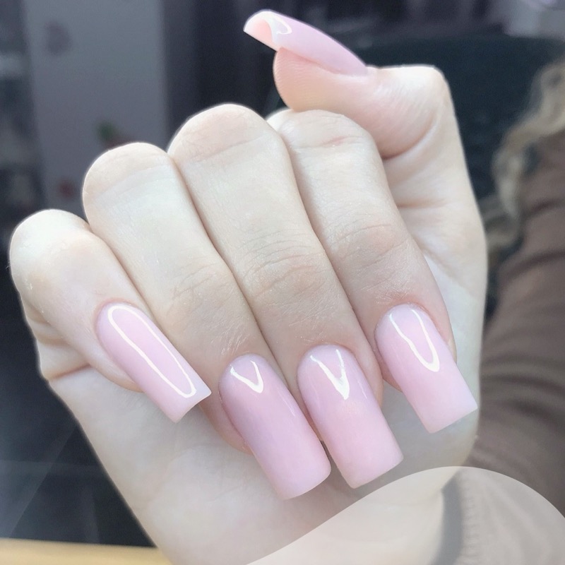 Extensiones de uñas - Noemi Parrales Beauty Studio Piura