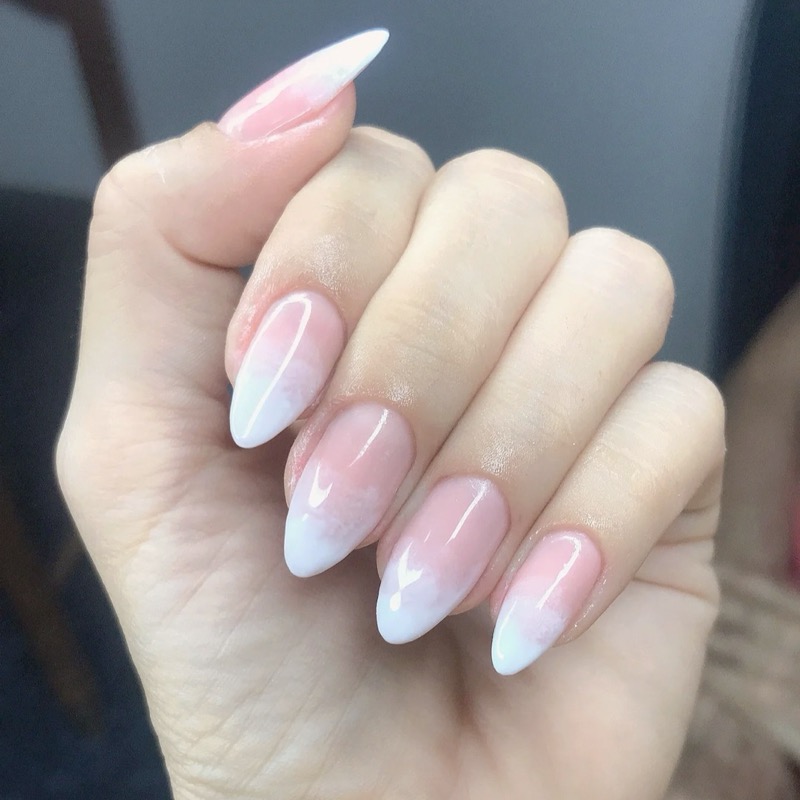 Extensiones de uñas - Noemi Parrales Beauty Studio Piura